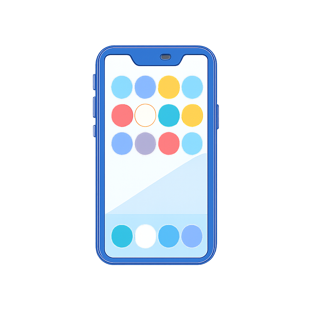 iOS Apps