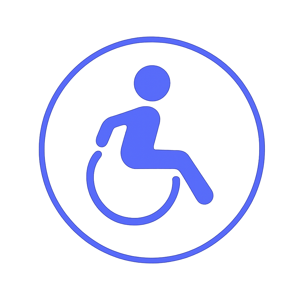 Accessibility