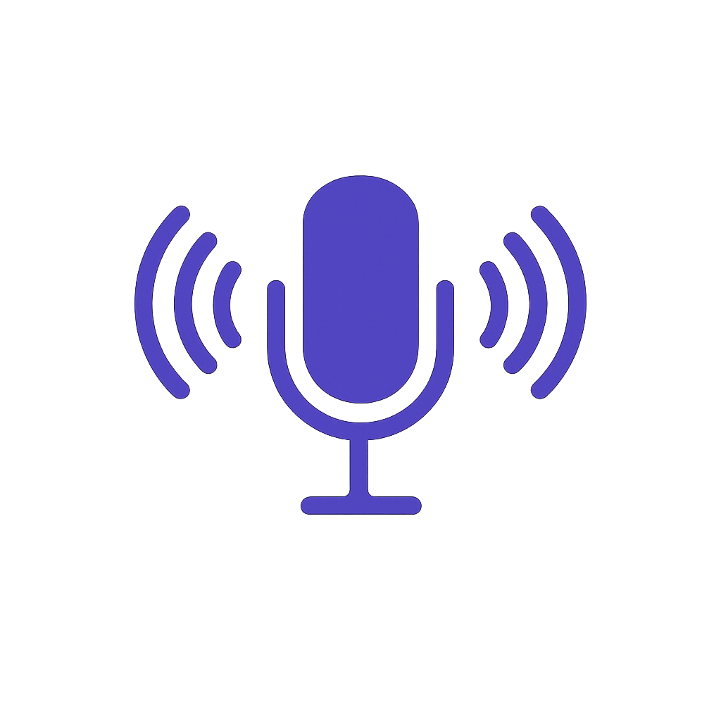 Voice Input