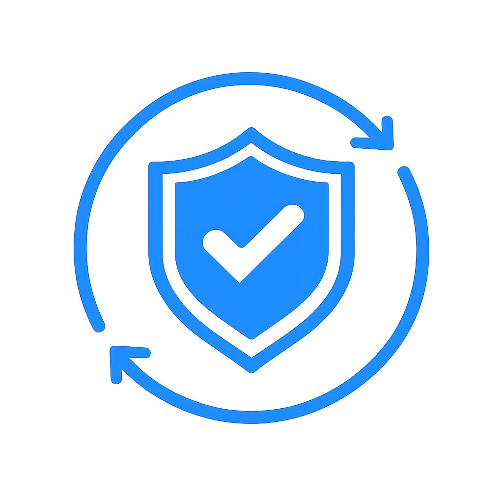 Safe updates