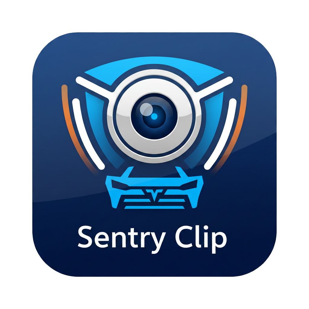 Sentry Clip Viewer